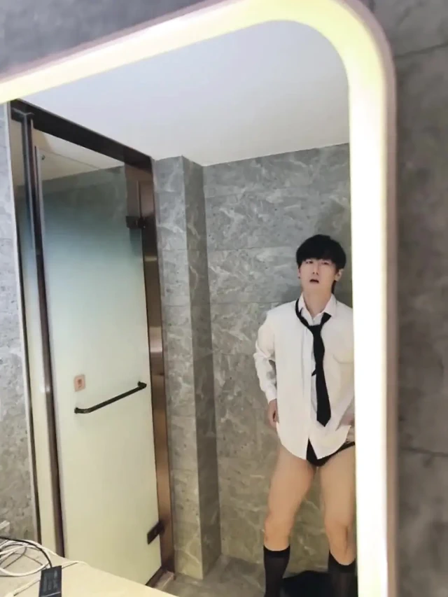 Banyo baştan çıkarma