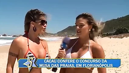 Cacau Praia 2