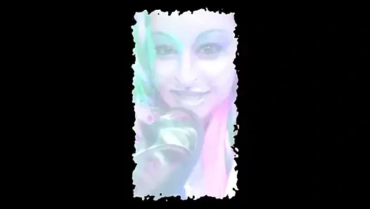 The Kitty Wants to JOI with You and Get You Sucking Cock and Slurping the Milk Yummy Cummies