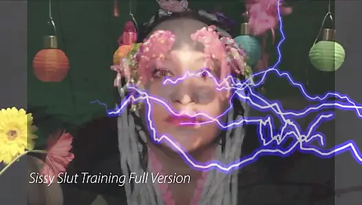 Kadın kılıklı sürtük eğitimi tam sürüm