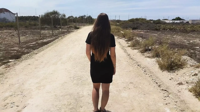 Kırsalda benimle özel olarak daha fazla konuşmak istiyorsun