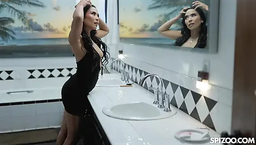 Jada Kais samimi yıl dönümü hazırlığı