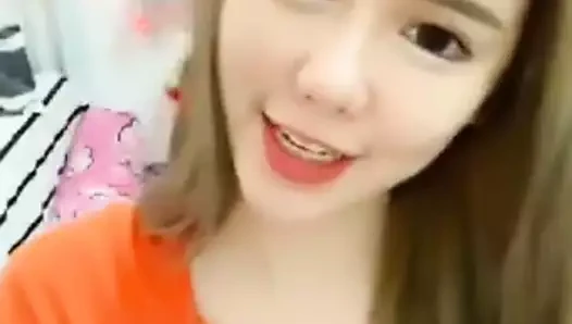 Jenna çiğnemek - oldukça ünlü