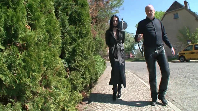 The sadist circle - Silent suffering movie German