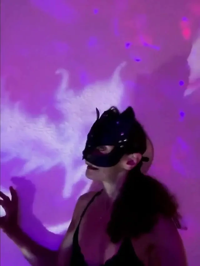 Maske