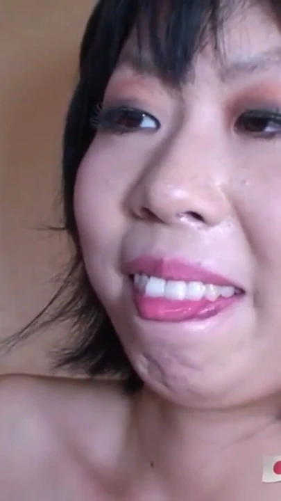 Azgın Japon Sekreter MILF POV İç Boşalma İstiyor | Bölüm 2