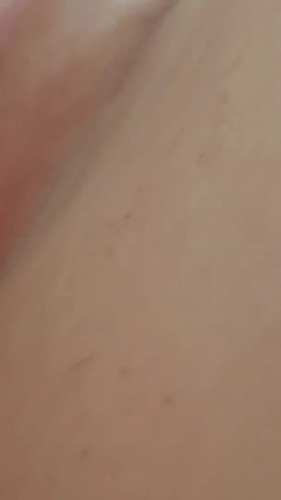 Redhead tiny stepsister close-up and sex. | Clip 2