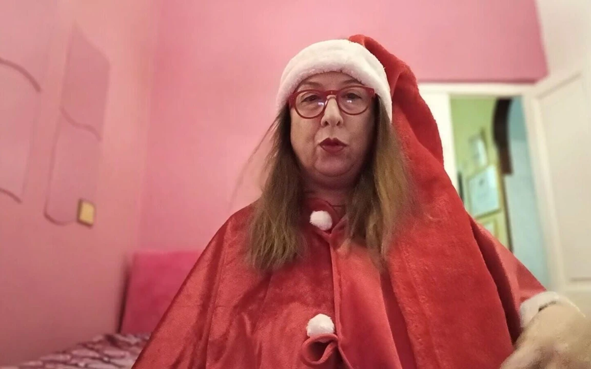 Veronica Rossi Yetkili - Muhteşem Noel Babanız