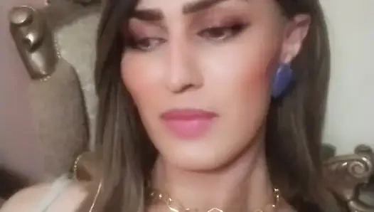 Shemel Arab I love dancing