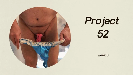 Gavatın bekaret kafesinde kadın egemenliği