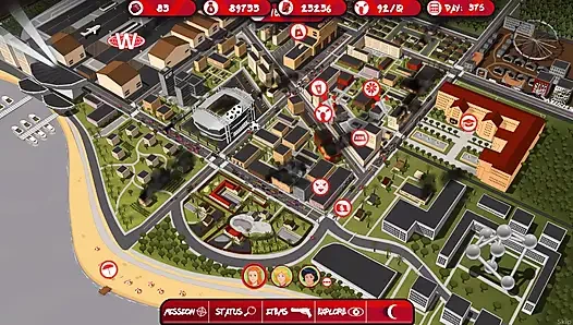 Paprika eğitmeni - tamamen casuslar - v0.16.0.1 bölüm 36 anal tatmin alex loveskysan69