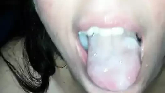 benim eski karım yutma benim twinks