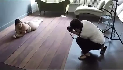 Crystal mcbootay - muhtemelen dünyadaki en iyi eşek