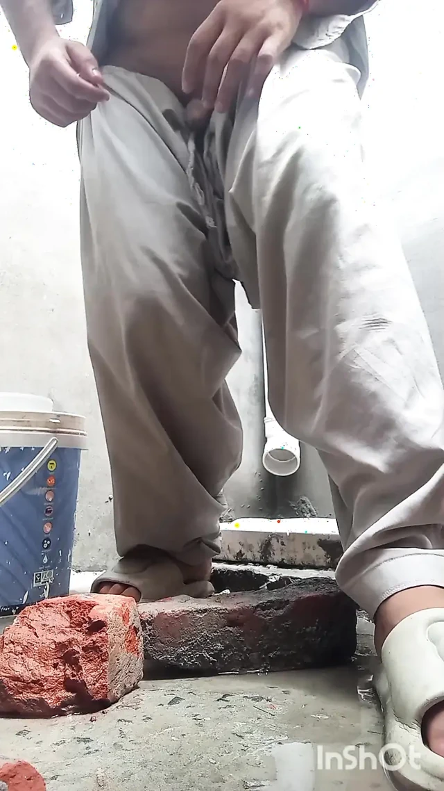 Pakistani viral video How to perfect mastbate with oil any side effect