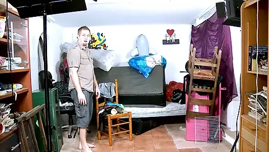 İlk çifte penetrasyon anal sikiliyor üçlü grup seks boşalması