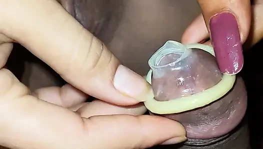 Uzun süre tam tatmin Hintli üvey kız kardeş Sunni yenge güzel amcık uzun penis