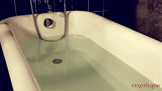 Anneli - sessizce fışkırtıyor