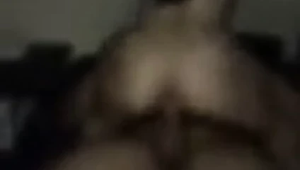 Uzun bir süre kocanın önünde beyaz horoz becermedim