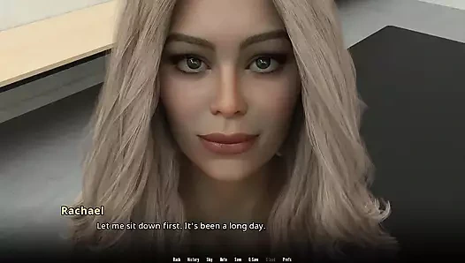 Wvm: kişisel harem - s03 bölüm 9