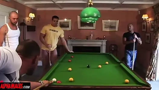 Alphamales.com - bilardo salonunda sikiş