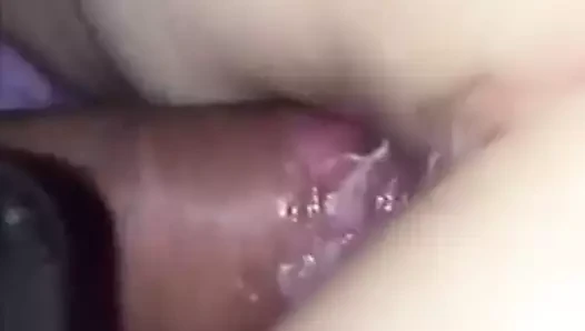 Sikme ona kedi ve göt göt Creampie oyun