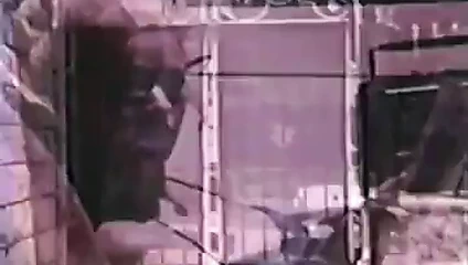 Reggie gunn sikikleri carol ann jackson ile onun bbc