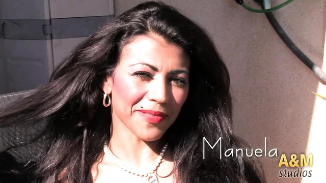 Ateşli Brezilyalı seksi kız ve Rus sikici