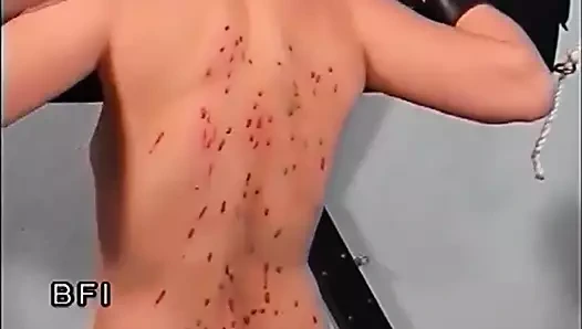 Bu kötü bir terapi