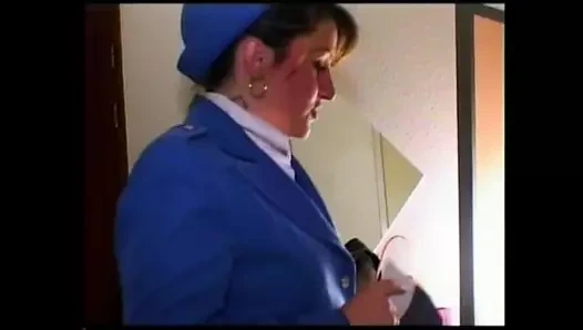 Çok azgın polis kadınları ep 3