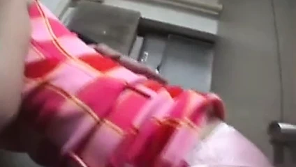 Asyalı sürtük oral seks ve o slurps cum!