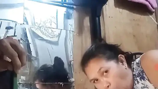 Her zaman blk yarağımı emmek istiyor