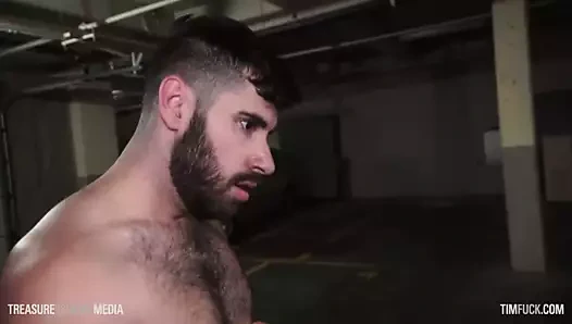 İkizlerin çete üremesi (timfuck)