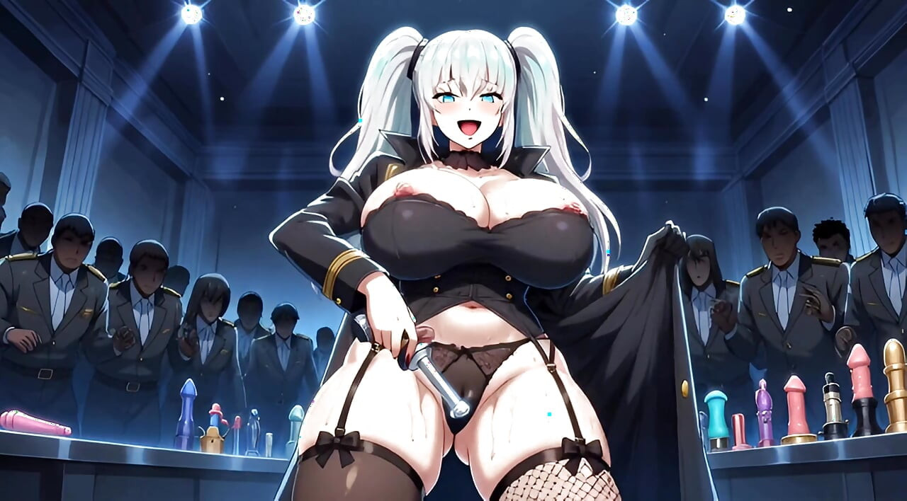 Esdeath Hentai Exclusive - Dominant Toy Show