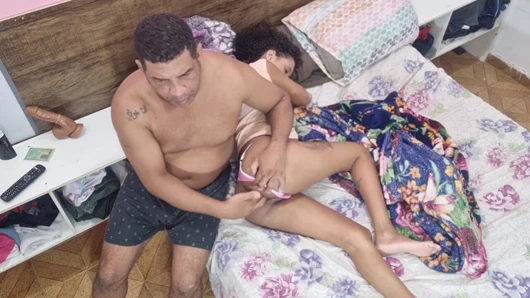 Gerçek amatör anal seks oyunu