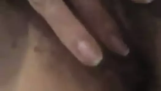 Tatiana eski gf mastubates için senin