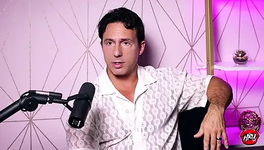 Reese rideout'tan dom cruise'a: yirmi yıllık gay-for-pay ve kariyer macerası