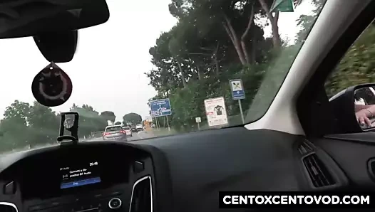 Gabriella ve maria grazia ben darbe iki güzel şişman milf