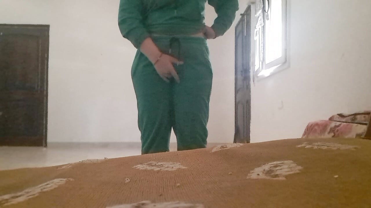 Mimipanda seksi Cezayirli