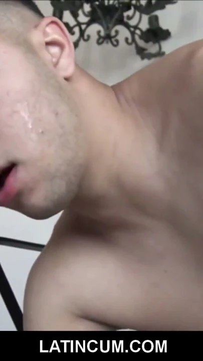 Amatör latino twink adım oğul family becerdin tarafından adım baba | Klip 2