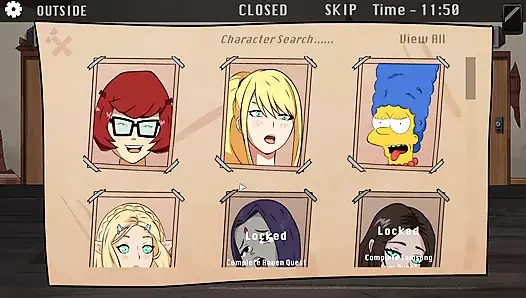 Holehouse oyunu (bölüm 2) harika seks :)