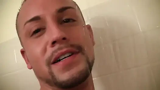 Küstah pos banyo mbang