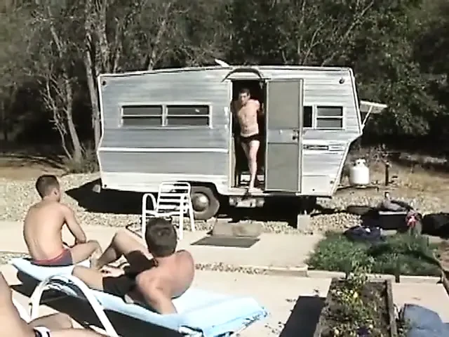 Roadtrip Yosemite
