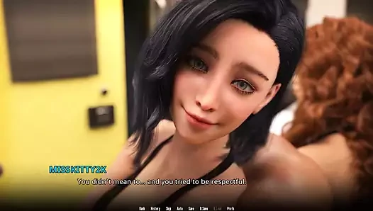 Wvm - bölüm 188 - misskitty2k'nin hayrandom kızları