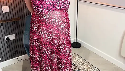 Vgq30 teyze Sandra ve rago kuşağı