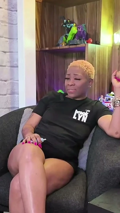 Who's Auntie Is This? 🤨 | Clip 2