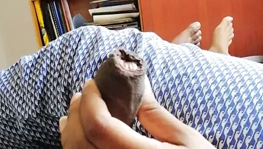 en yakın arkadaşının kocasıyla