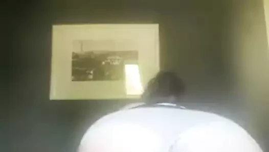 Şişman amcığı seviyorum