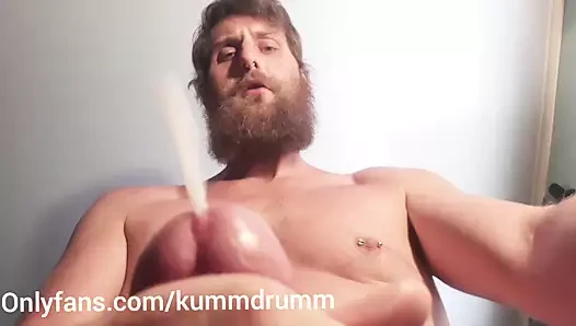Dom seninle yüzleşecek pov