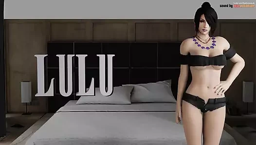 En iyi lazyprocrastinator animasyonlu 3 boyutlu porno derlemesi 502