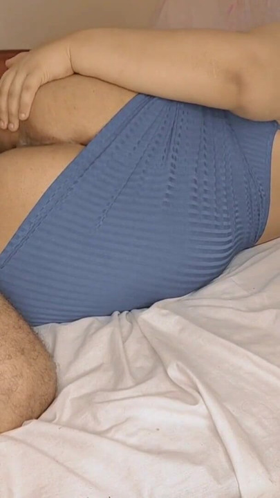 Büyük götlü sürtüğü sikiyor, Mısırlı Arap seksi, net ses ile | Klip 1